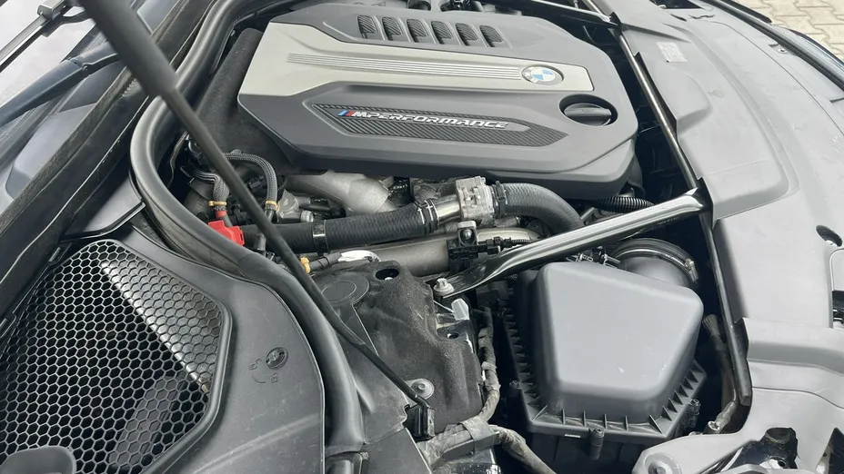 BMW Seria 7 -