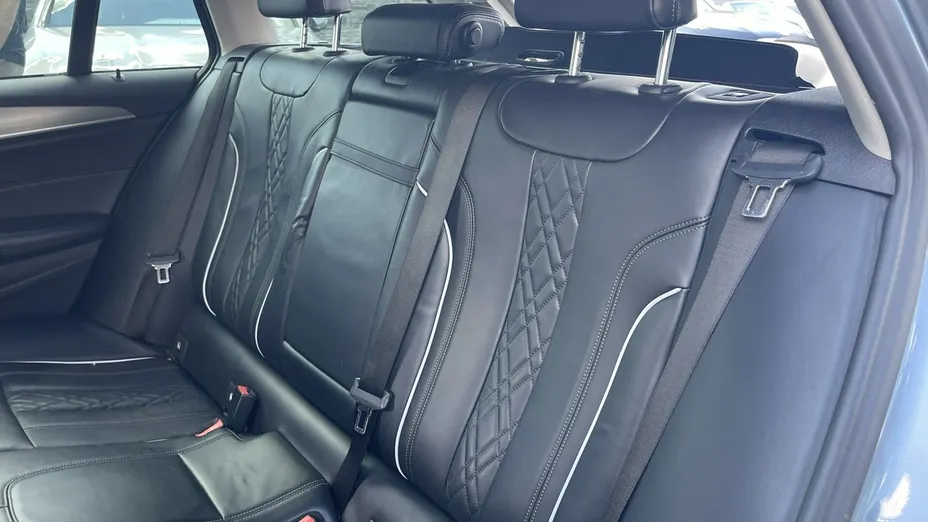 BMW Seria 5 -