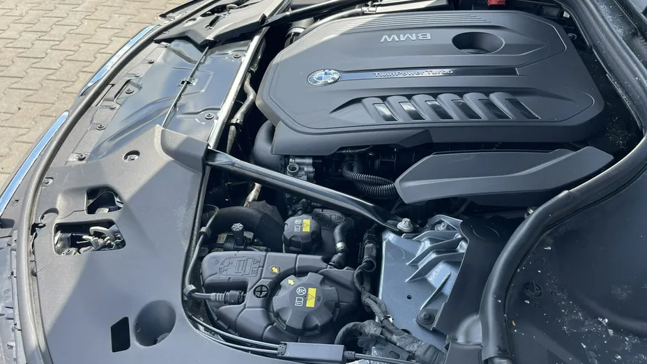 BMW Seria 5 -
