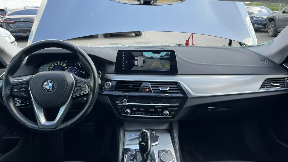 BMW Seria 5 -