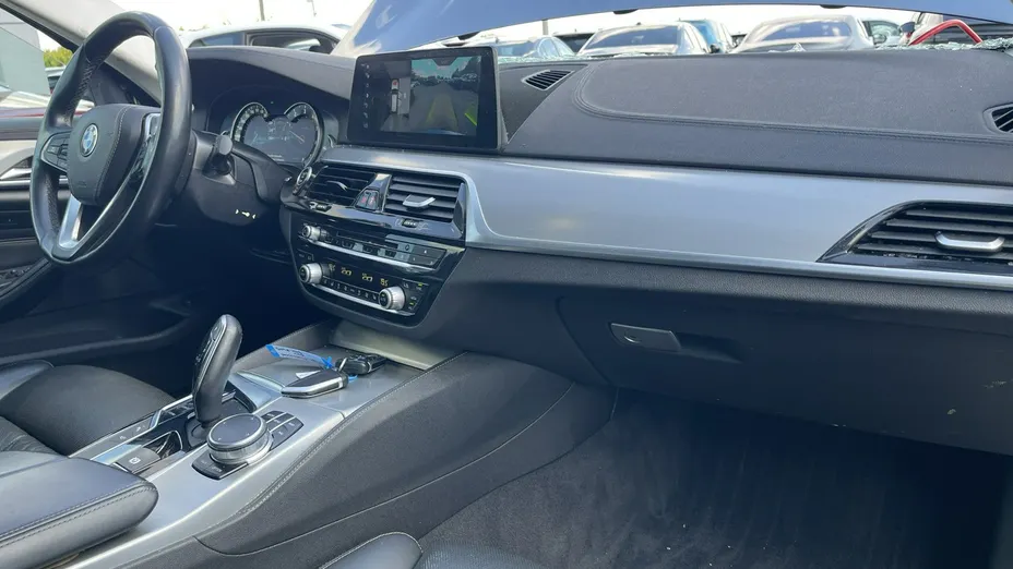 BMW Seria 5 -