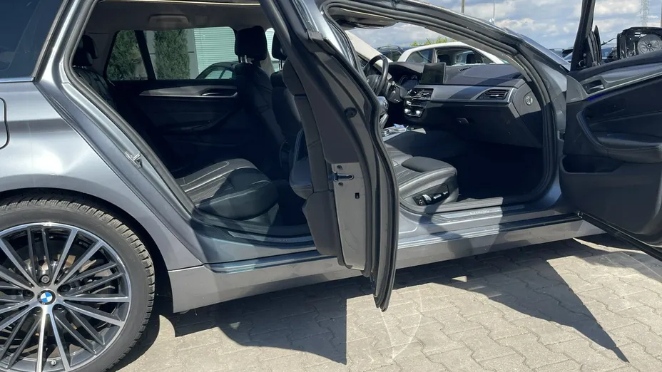 BMW Seria 5 -