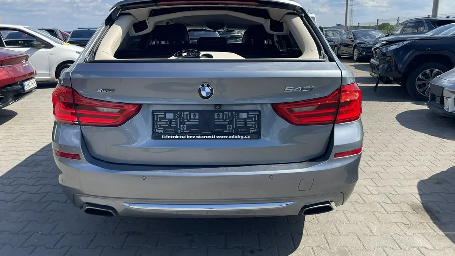 BMW Seria 5 -