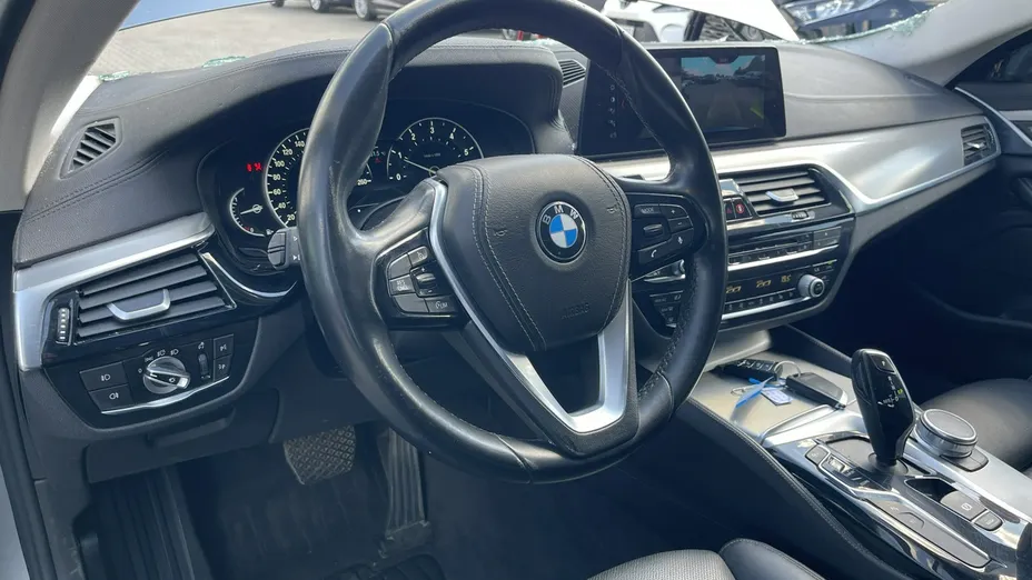 BMW Seria 5 -