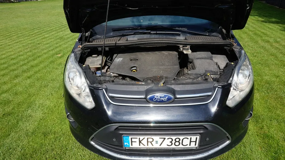 FORD C-MAX -