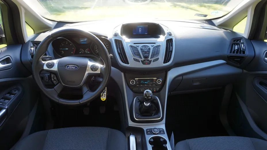 FORD C-MAX -