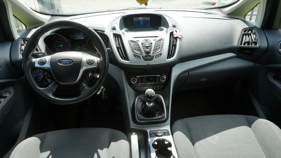 FORD C-MAX -