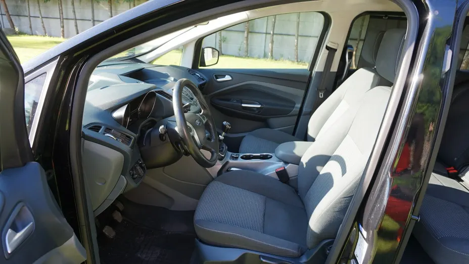 FORD C-MAX -