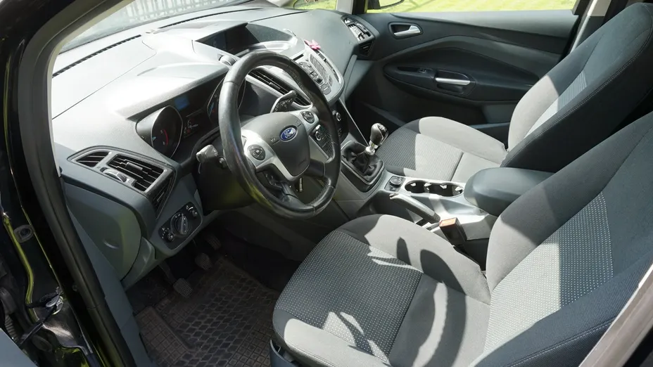 FORD C-MAX -