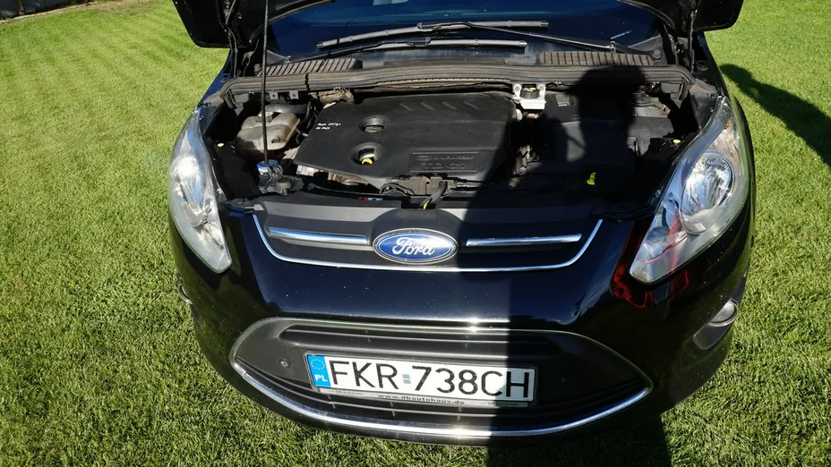 FORD C-MAX -