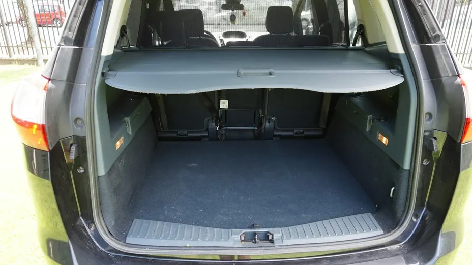 FORD C-MAX -