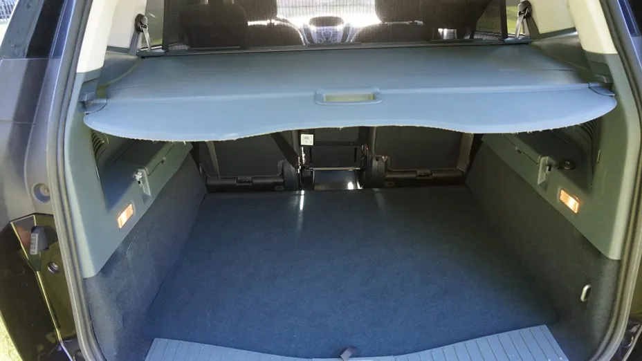 FORD C-MAX -