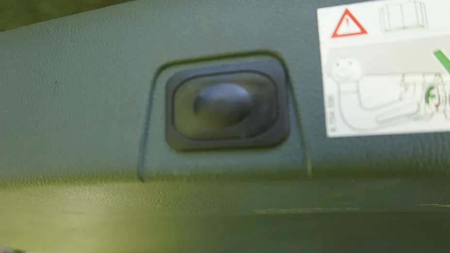 FORD C-MAX -