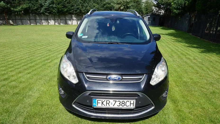 FORD C-MAX -