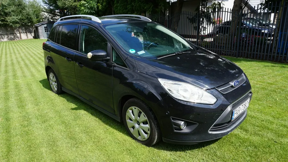 FORD C-MAX -