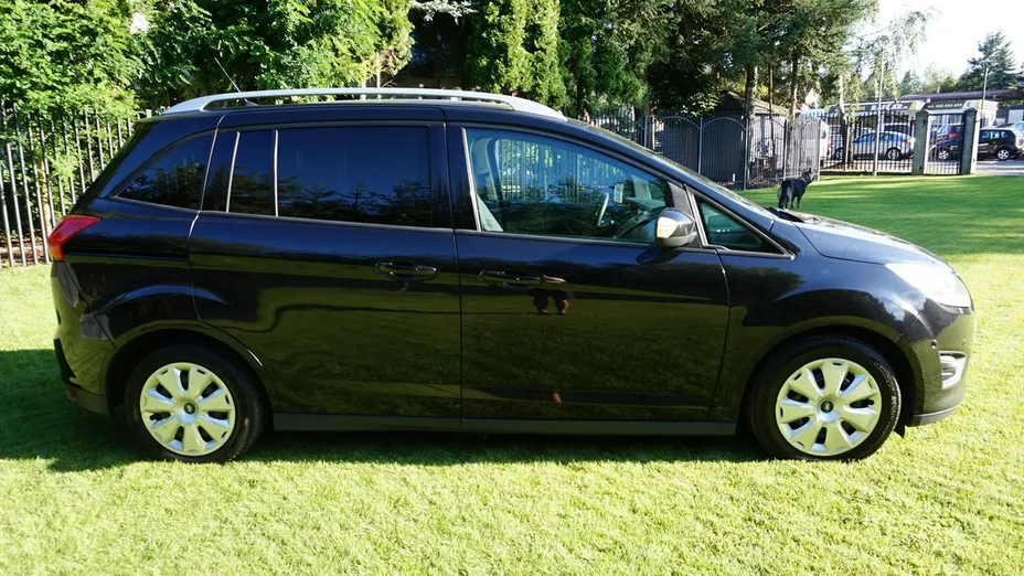FORD C-MAX -