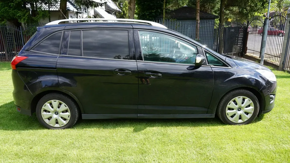 FORD C-MAX -