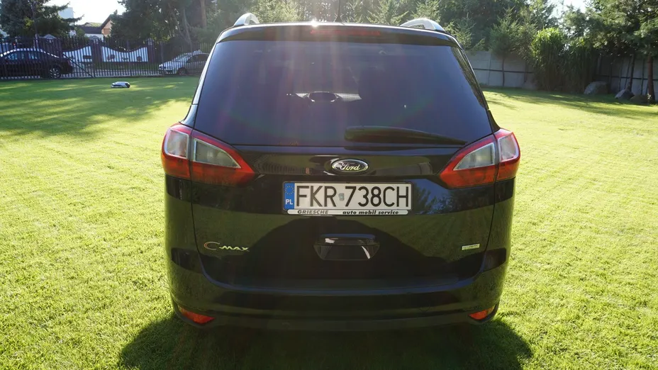 FORD C-MAX -