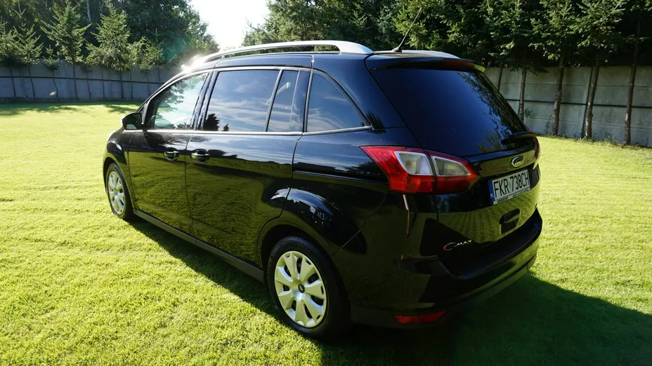 FORD C-MAX -