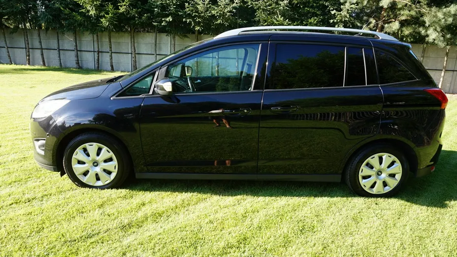 FORD C-MAX -