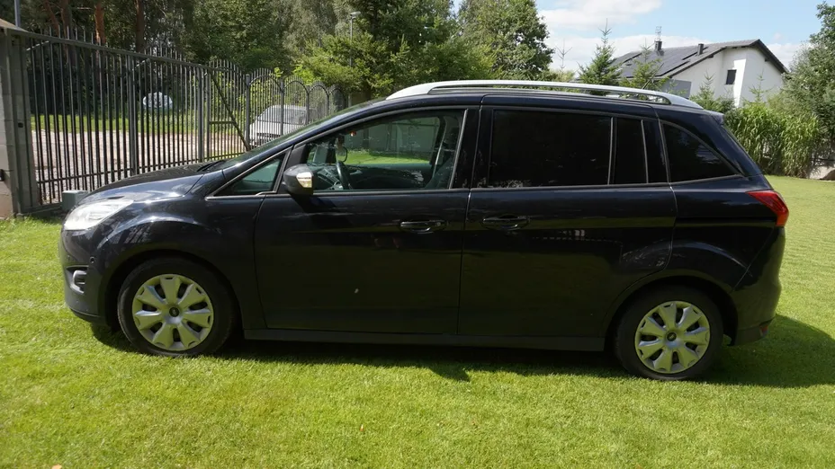 FORD C-MAX -