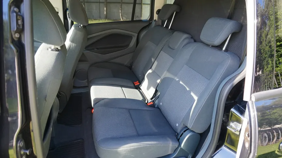 FORD C-MAX -