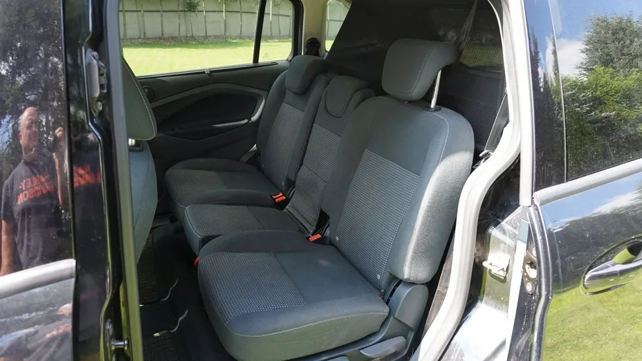 FORD C-MAX -