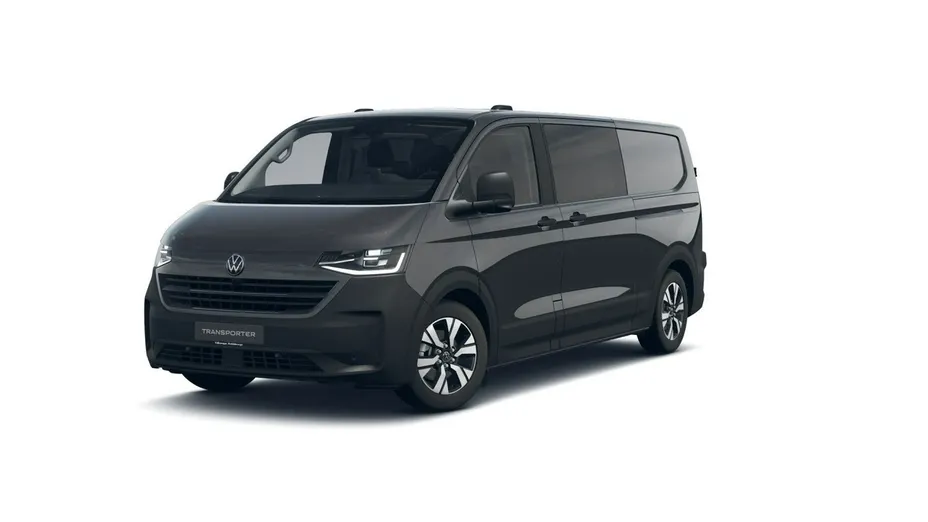 VOLKSWAGEN Transporter -