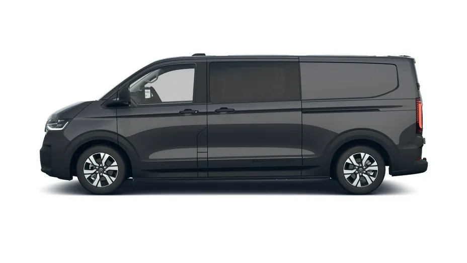 VOLKSWAGEN Transporter -