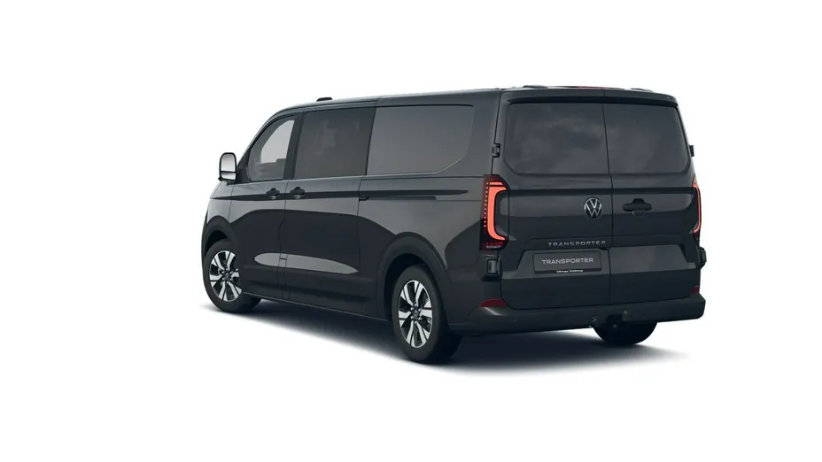 VOLKSWAGEN Transporter -