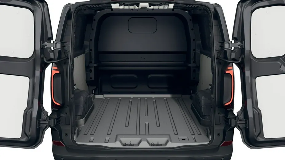 VOLKSWAGEN Transporter -