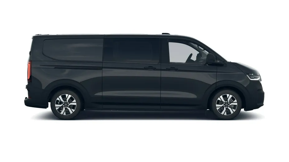 VOLKSWAGEN Transporter -