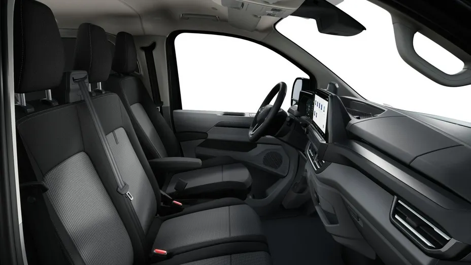 VOLKSWAGEN Transporter -