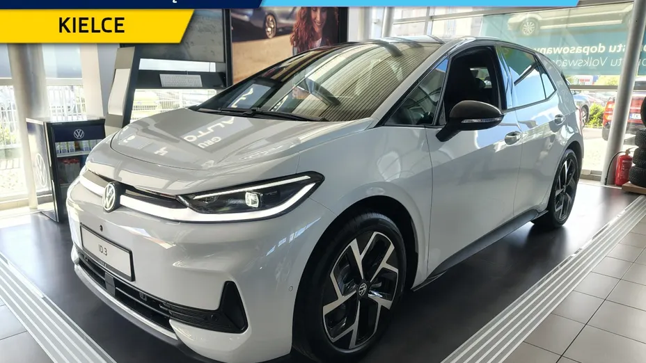 VOLKSWAGEN ID.3 -