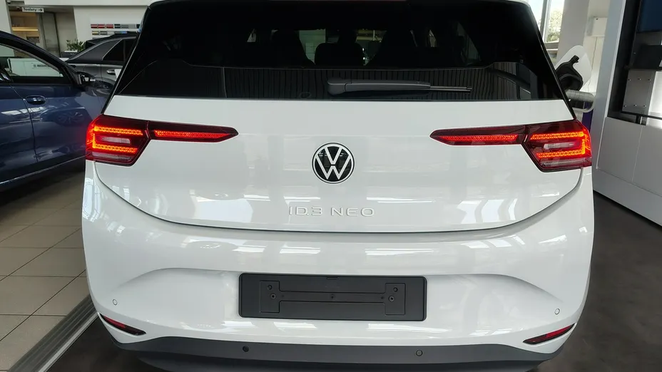 VOLKSWAGEN ID.3 -