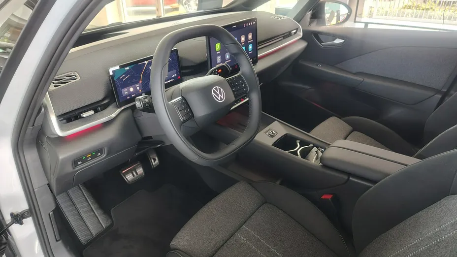VOLKSWAGEN ID.3 -