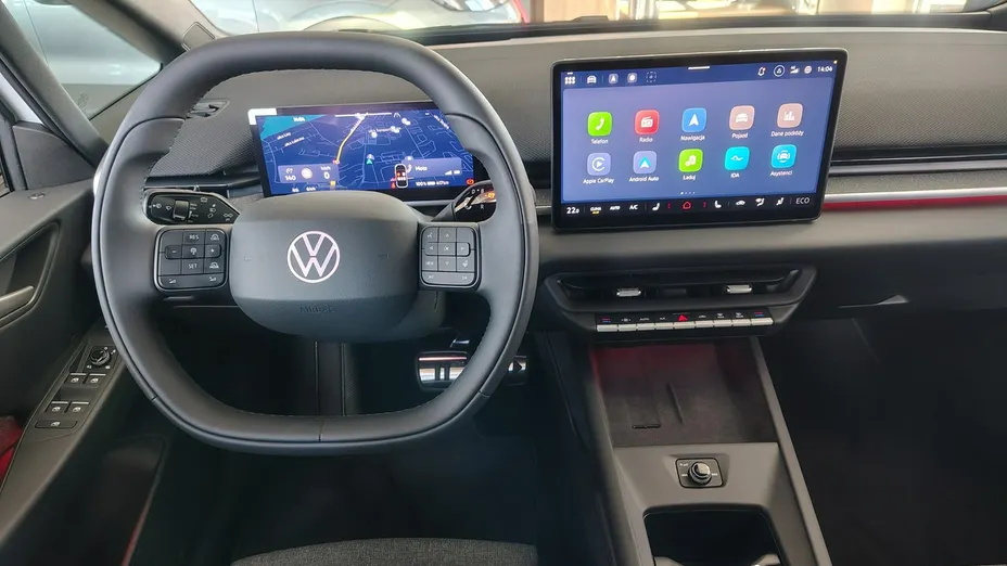 VOLKSWAGEN ID.3 -