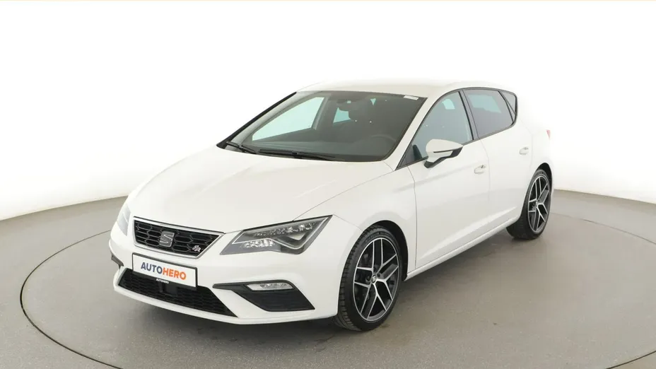 SEAT Leon -
