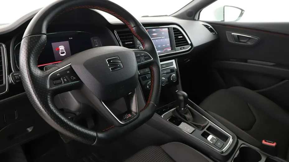 SEAT Leon -