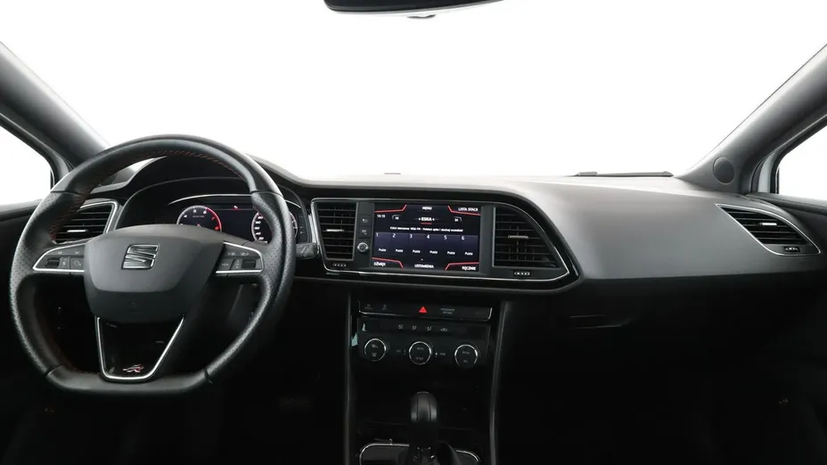 SEAT Leon -