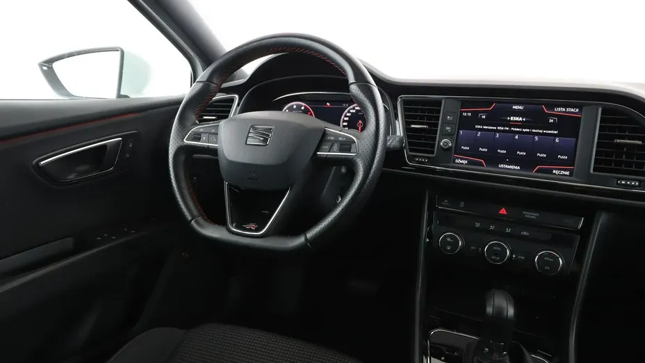 SEAT Leon -