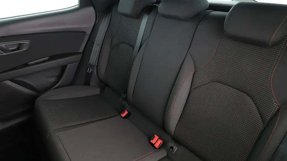 SEAT Leon -