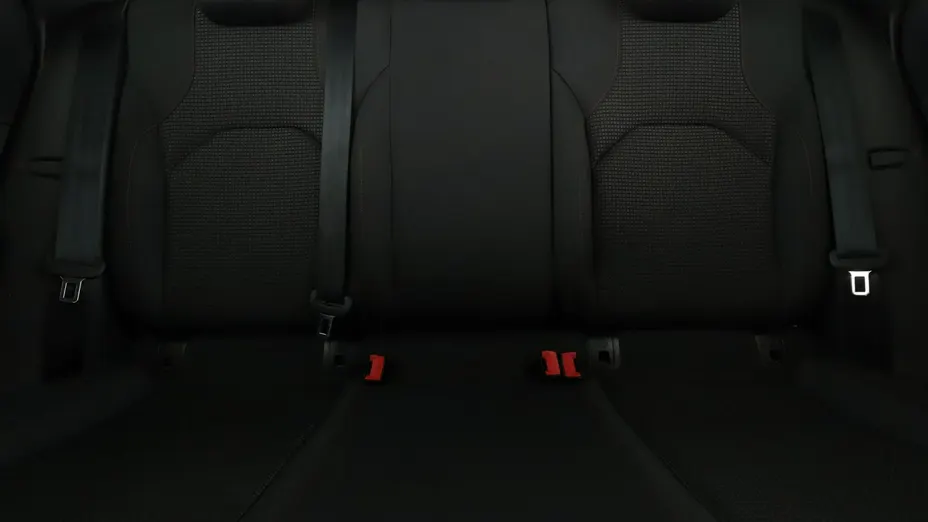 SEAT Leon -