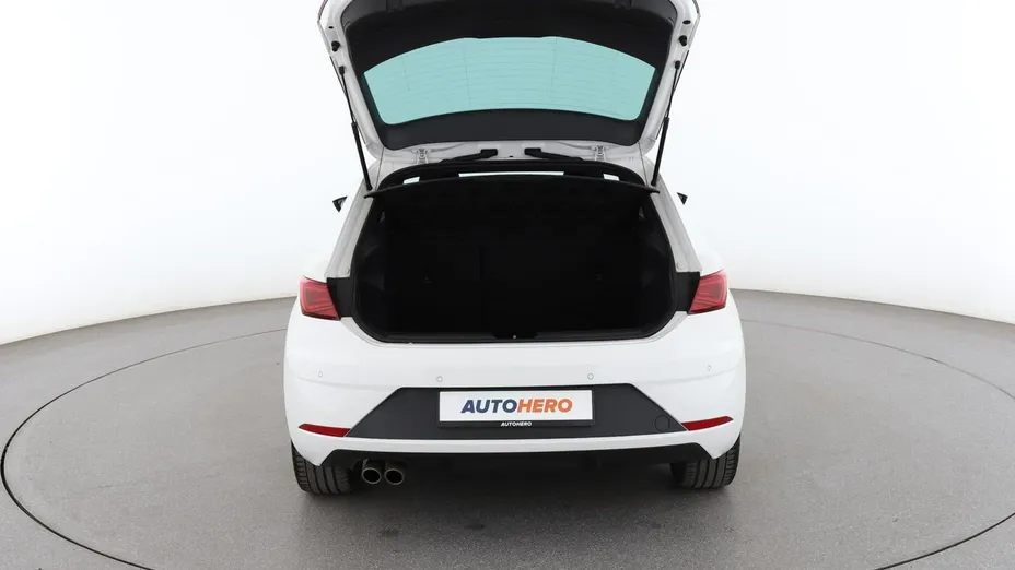 SEAT Leon -