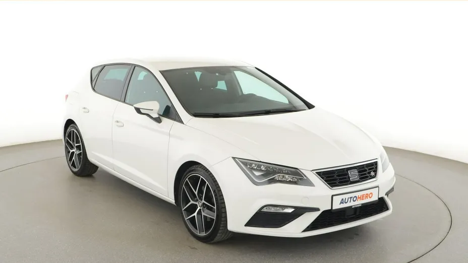 SEAT Leon -