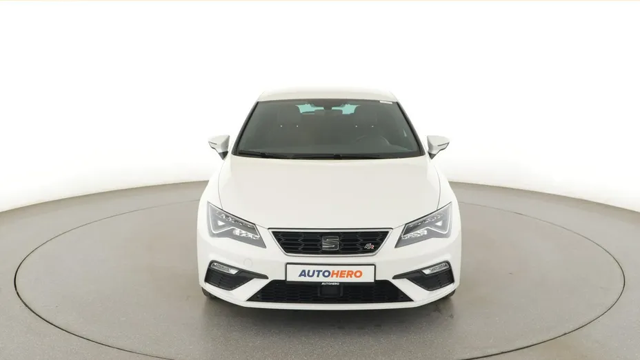 SEAT Leon -