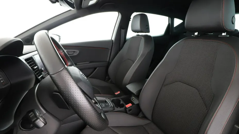 SEAT Leon -