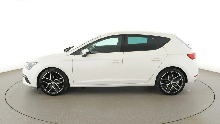 SEAT Leon -