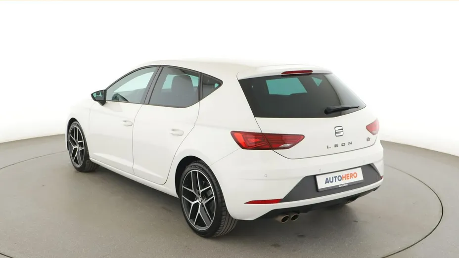 SEAT Leon -
