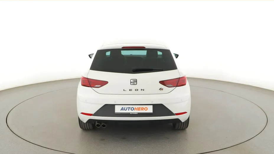 SEAT Leon -